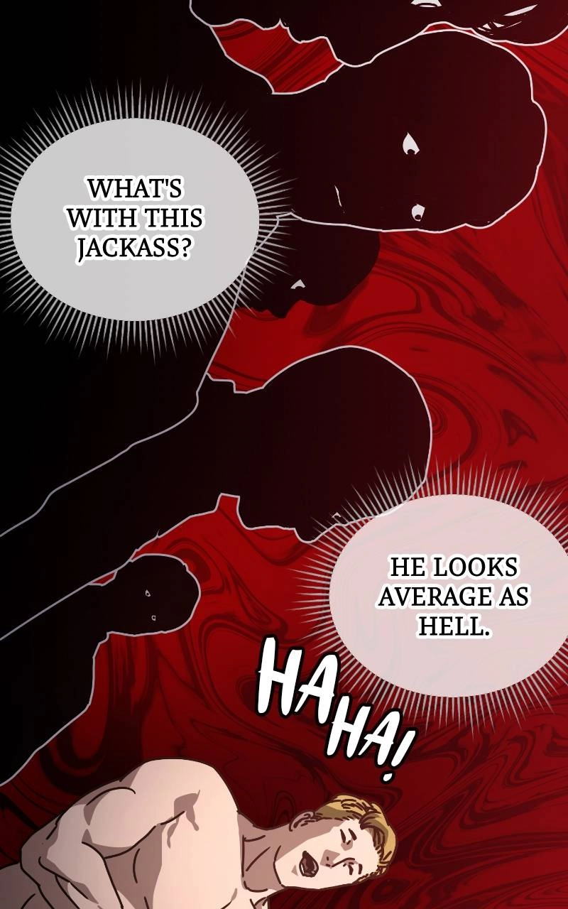 Hiding Out in an Apocalypse Chapter 7 Page 68