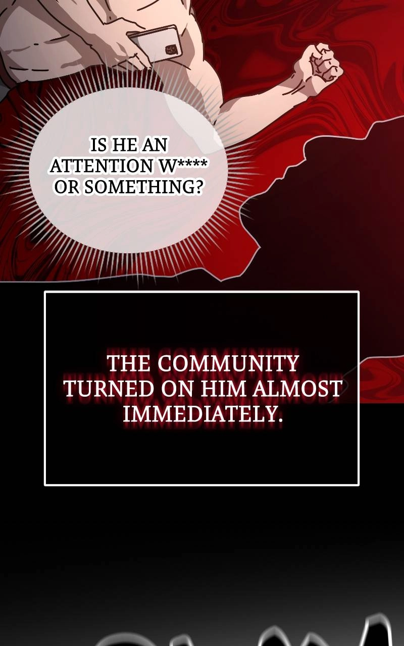 Hiding Out in an Apocalypse Chapter 7 Page 69