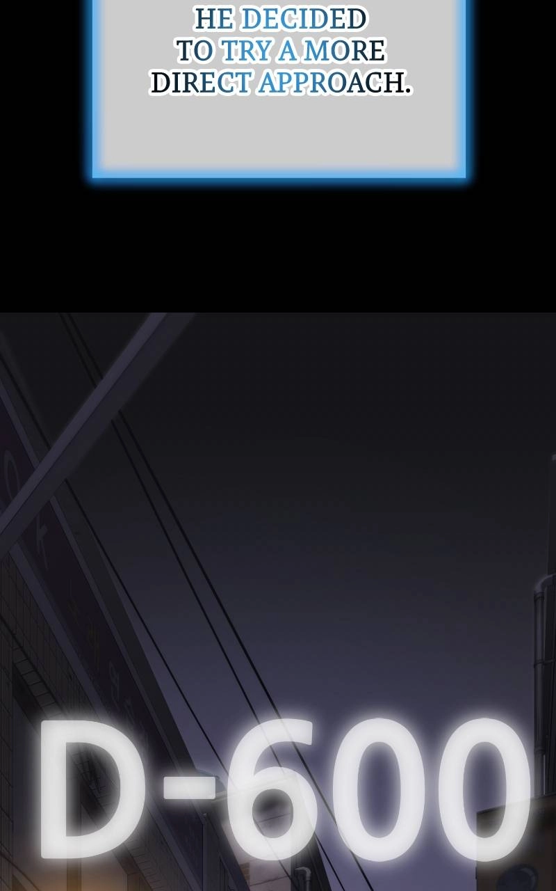 Hiding Out in an Apocalypse Chapter 7 Page 76
