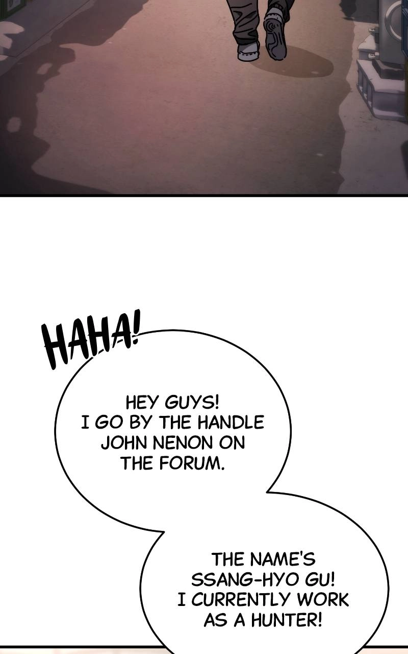 Hiding Out in an Apocalypse Chapter 7 Page 78