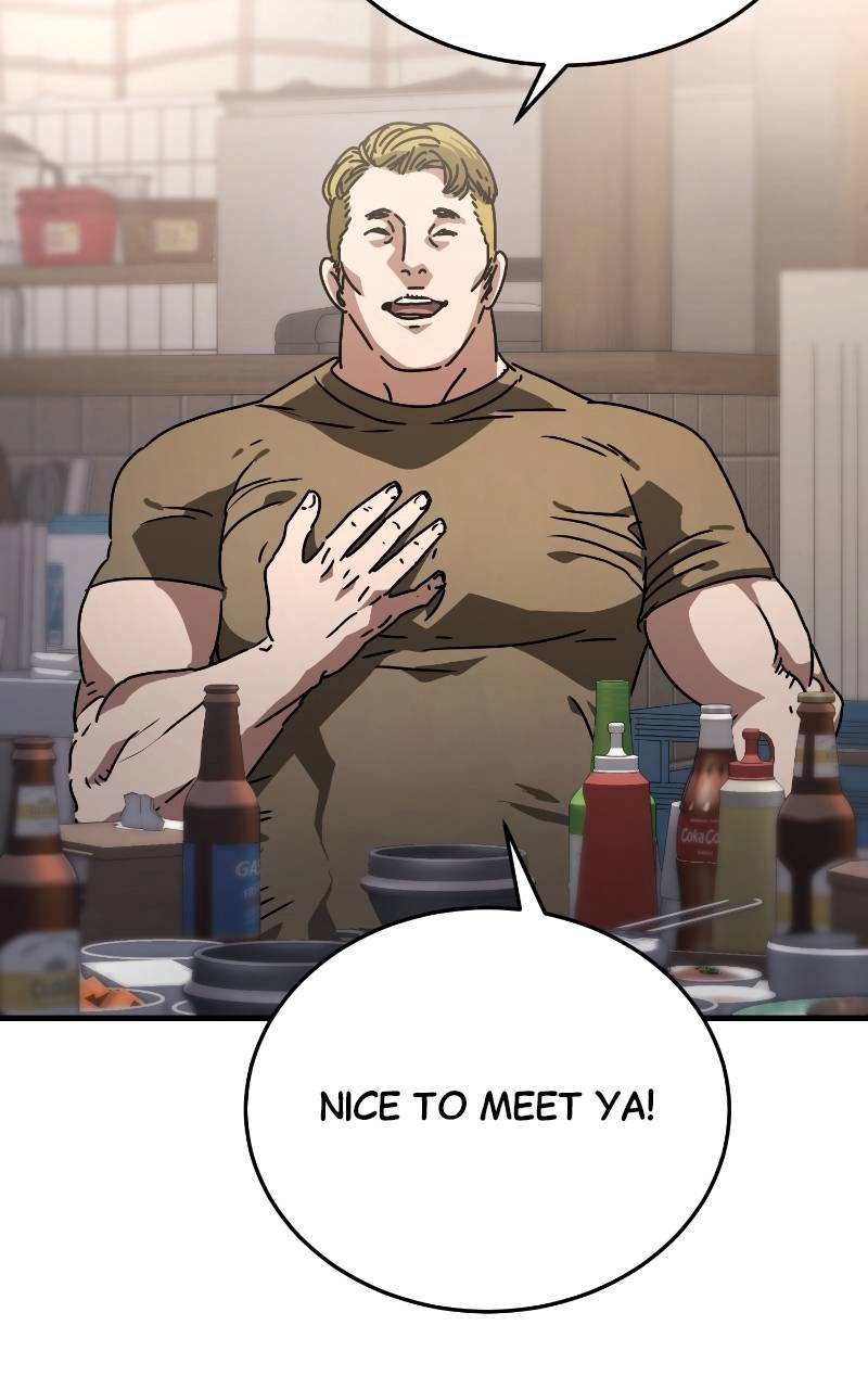 Hiding Out in an Apocalypse Chapter 7 Page 79