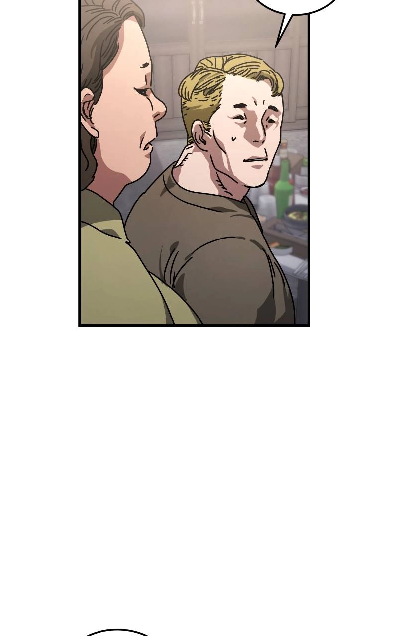 Hiding Out in an Apocalypse Chapter 7 Page 83