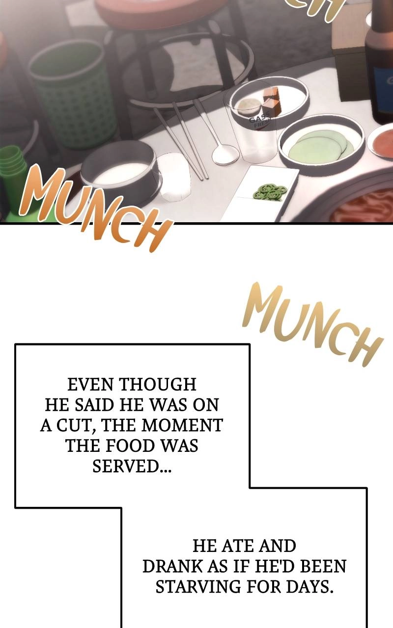 Hiding Out in an Apocalypse Chapter 7 Page 85