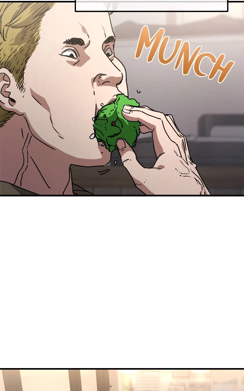 Hiding Out in an Apocalypse Chapter 7 Page 86