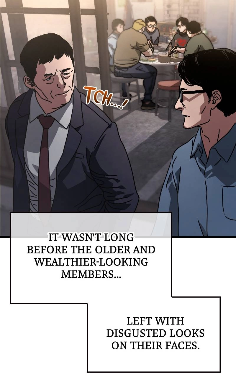 Hiding Out in an Apocalypse Chapter 7 Page 87