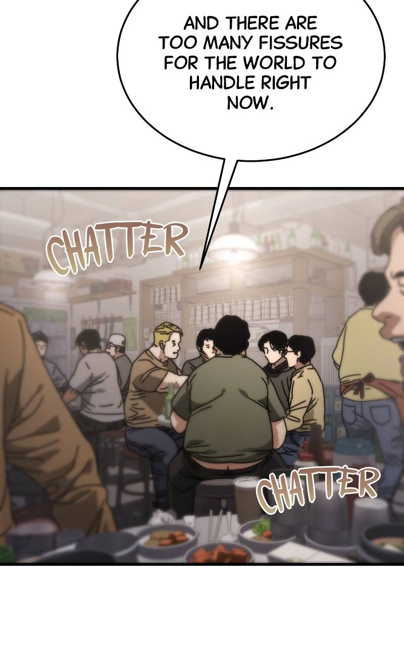 Hiding Out in an Apocalypse Chapter 7 Page 90