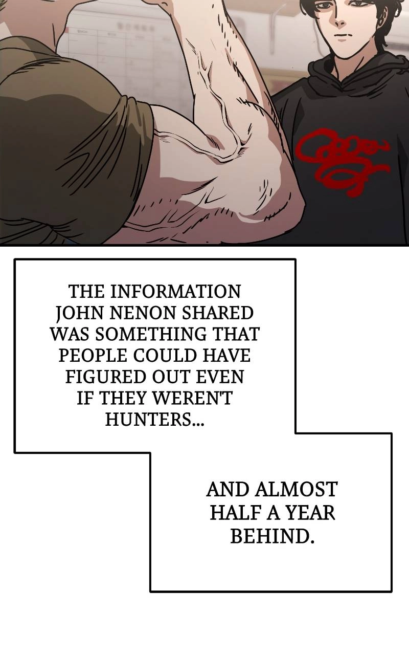 Hiding Out in an Apocalypse Chapter 7 Page 92