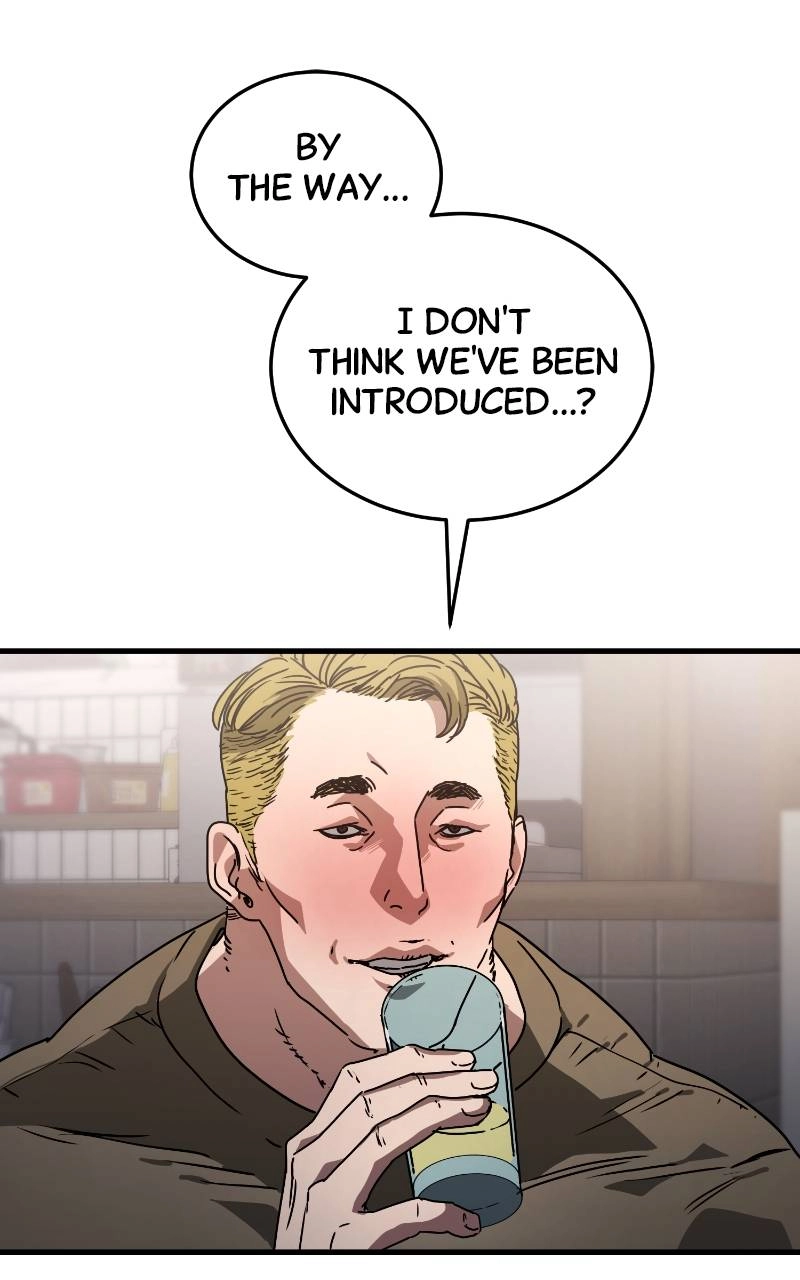Hiding Out in an Apocalypse Chapter 7 Page 93