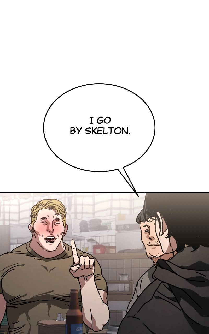 Hiding Out in an Apocalypse Chapter 7 Page 94