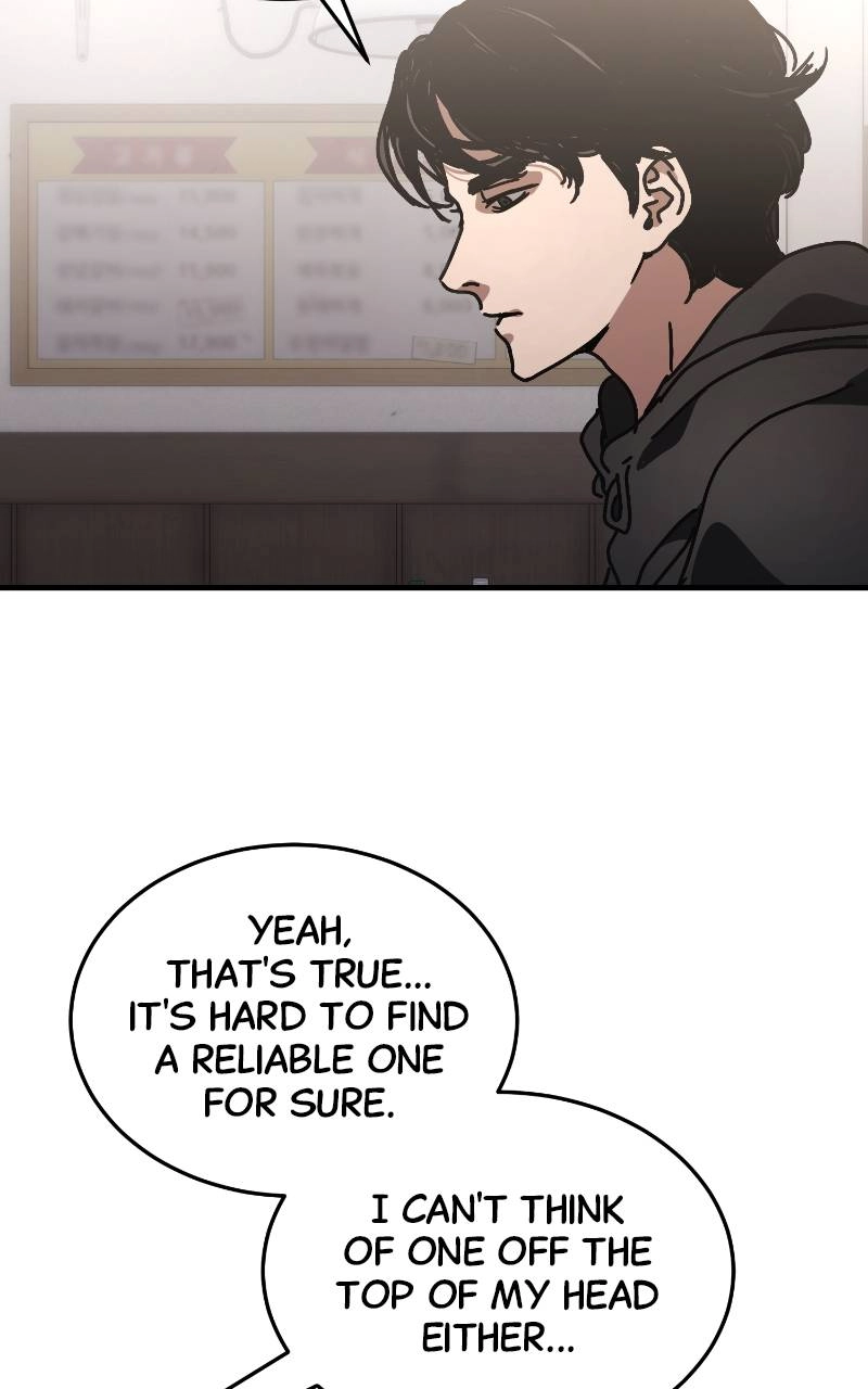 Hiding Out in an Apocalypse Chapter 7 Page 96