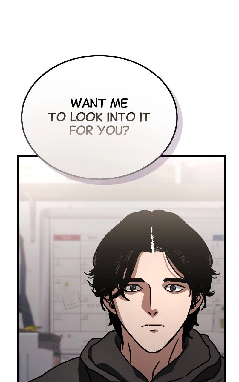 Hiding Out in an Apocalypse Chapter 7 Page 98
