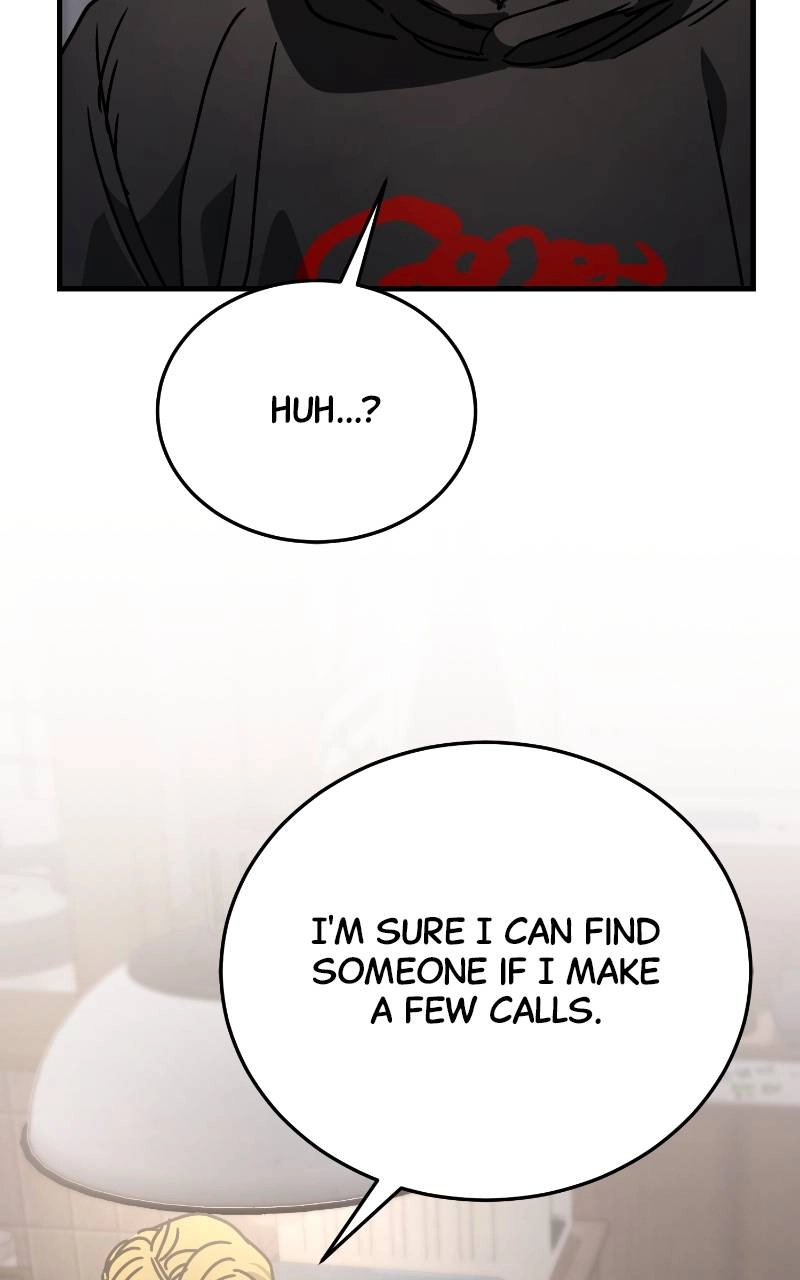 Hiding Out in an Apocalypse Chapter 7 Page 99