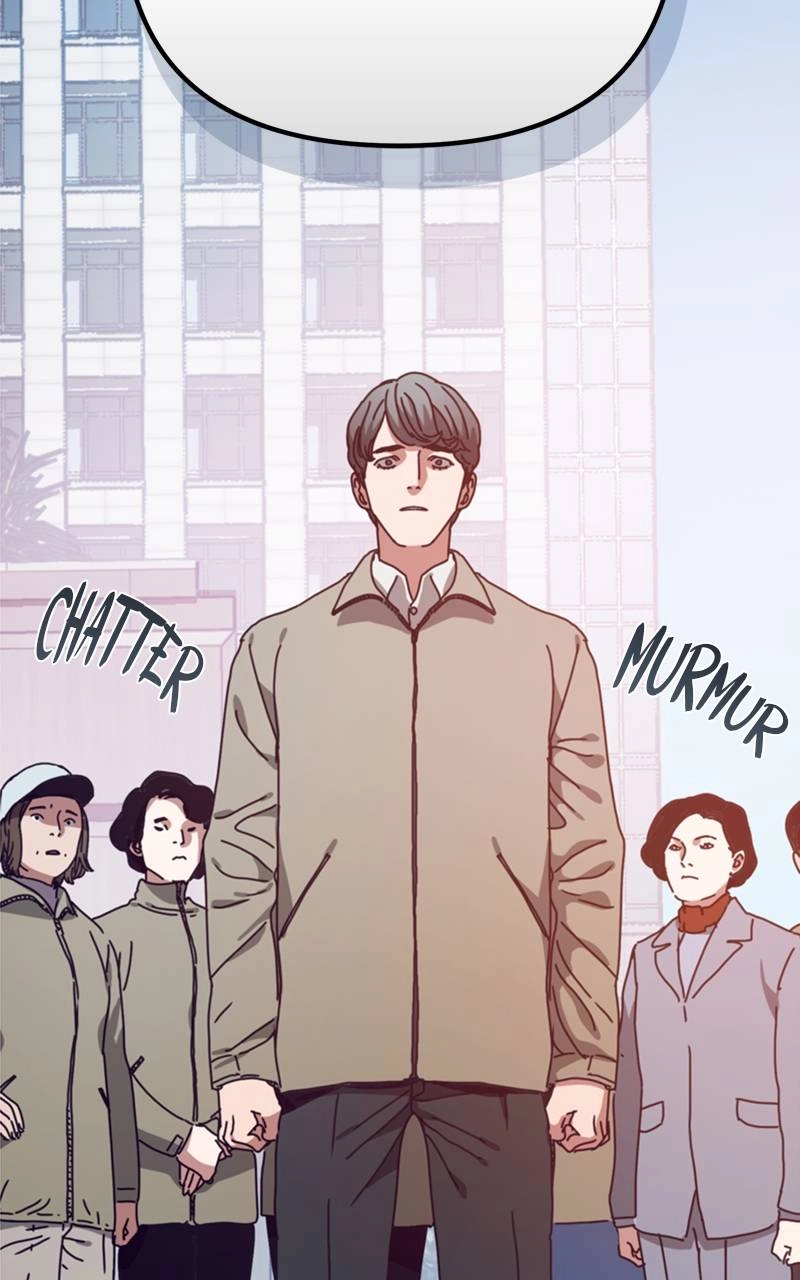 Hiding Out in an Apocalypse Chapter 35 Page 100