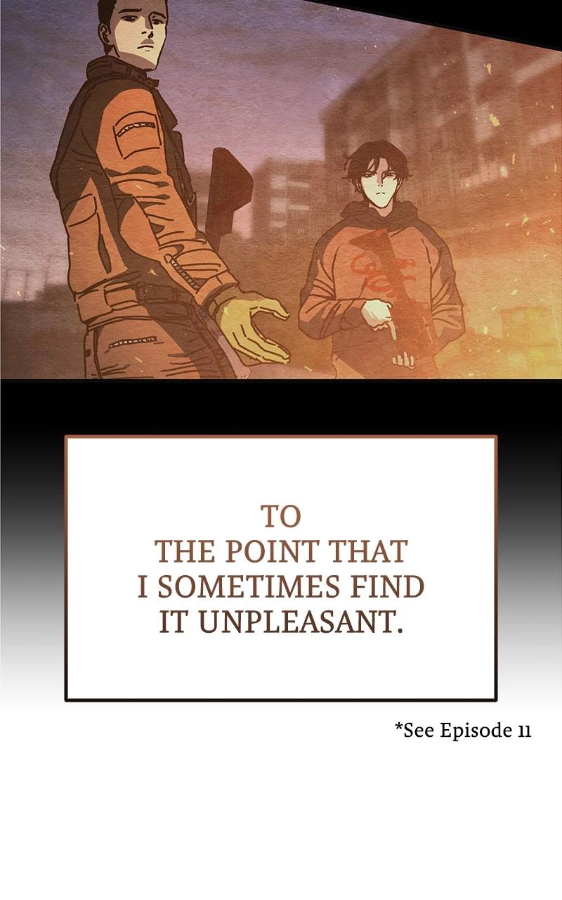 Hiding Out in an Apocalypse Chapter 35 Page 106