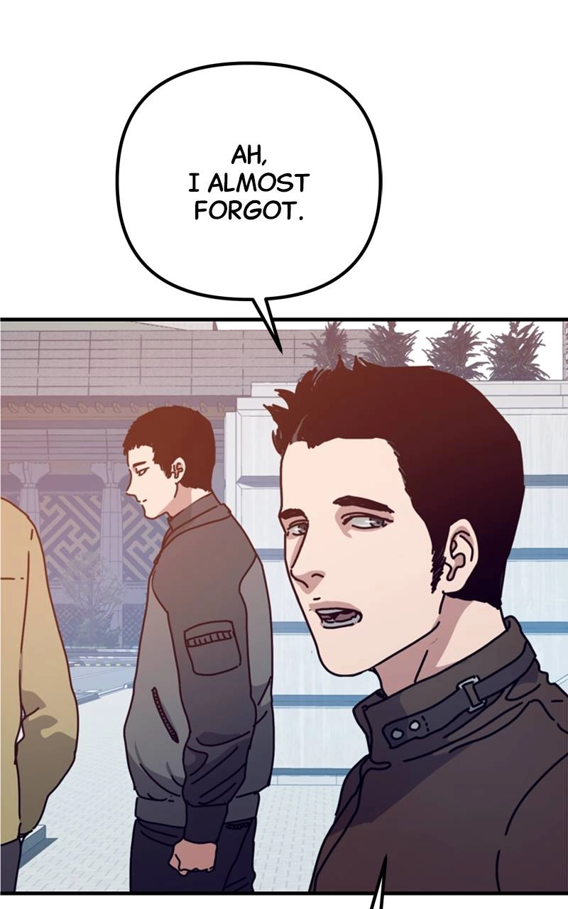 Hiding Out in an Apocalypse Chapter 35 Page 107