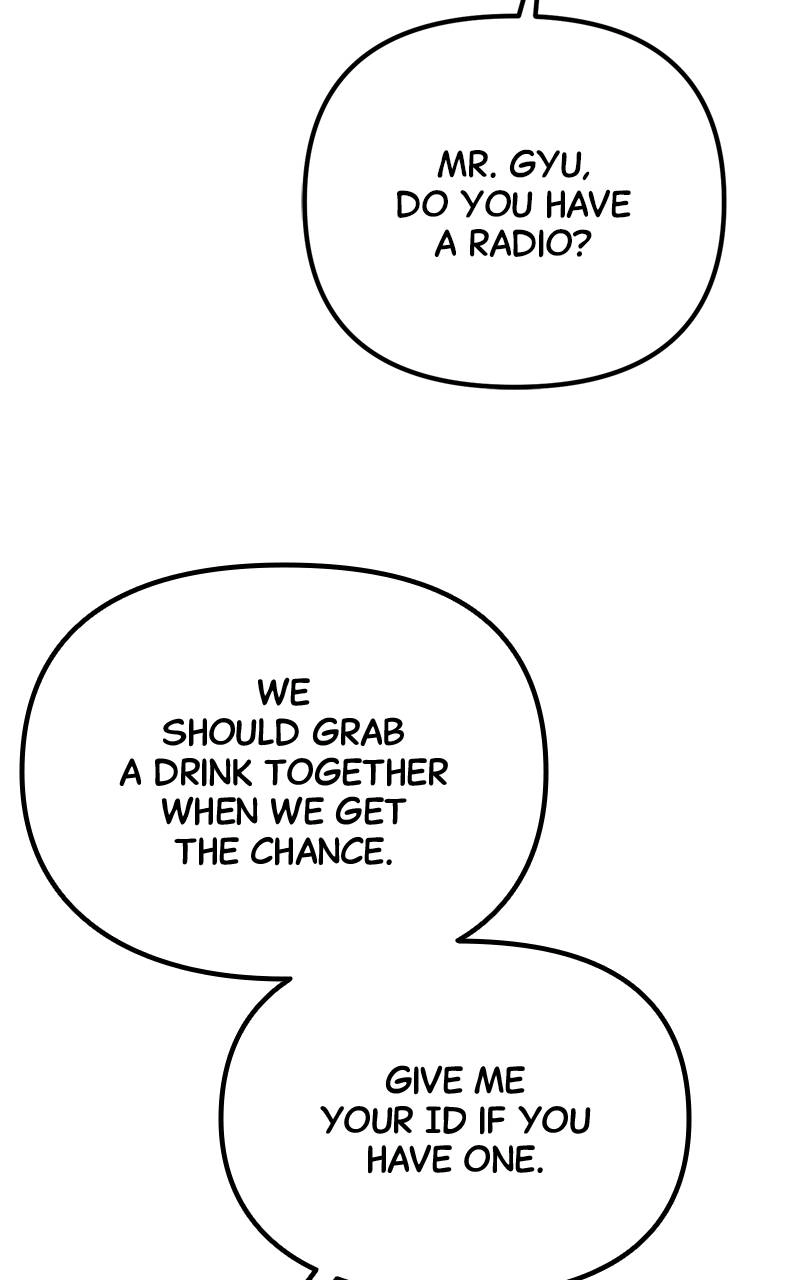 Hiding Out in an Apocalypse Chapter 35 Page 108