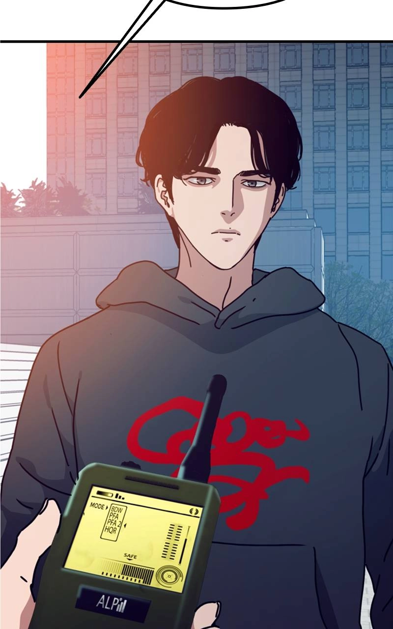 Hiding Out in an Apocalypse Chapter 35 Page 109