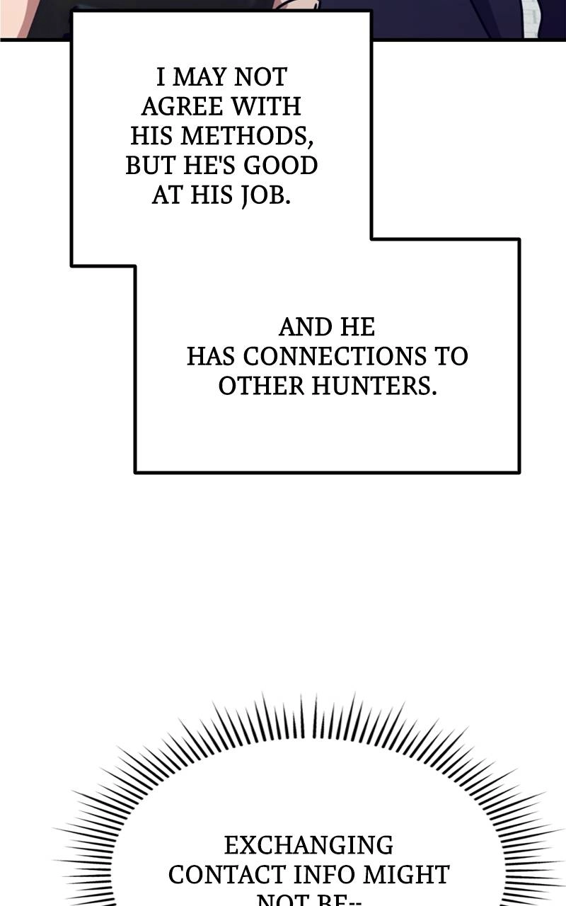 Hiding Out in an Apocalypse Chapter 35 Page 110