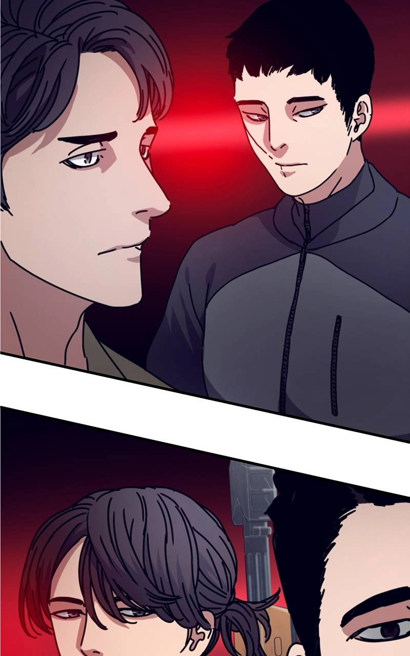Hiding Out in an Apocalypse Chapter 35 Page 116