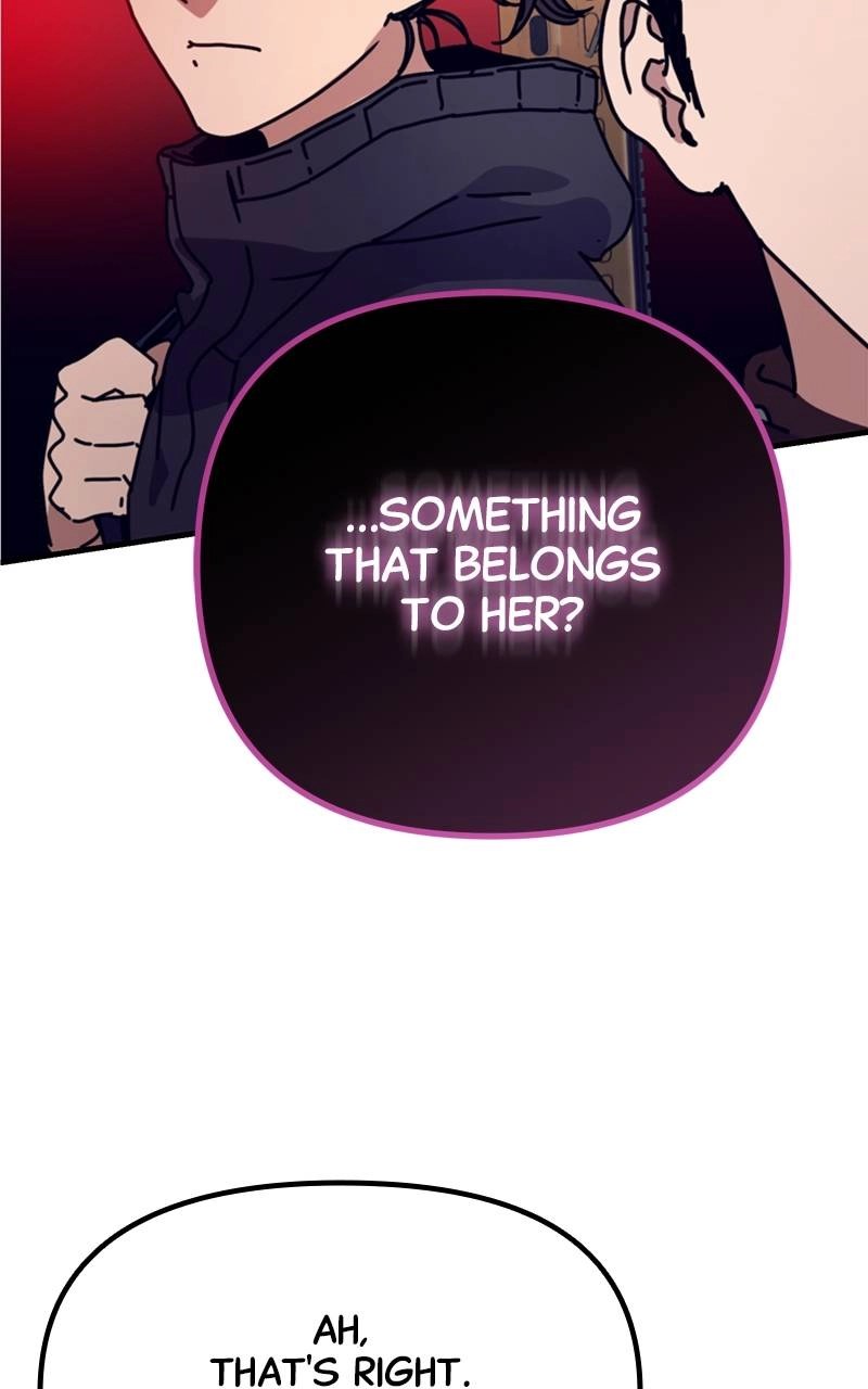 Hiding Out in an Apocalypse Chapter 35 Page 117