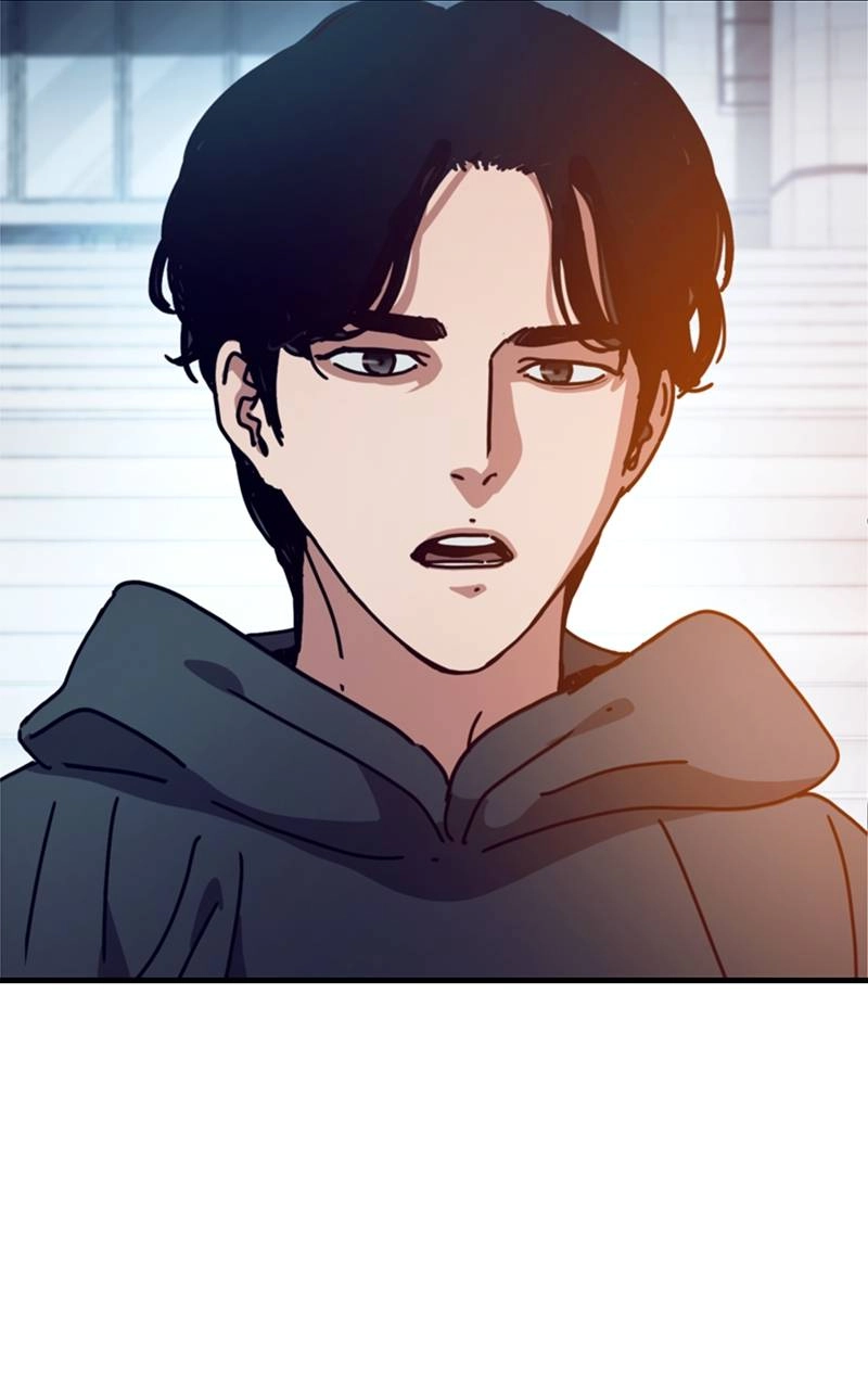Hiding Out in an Apocalypse Chapter 35 Page 121