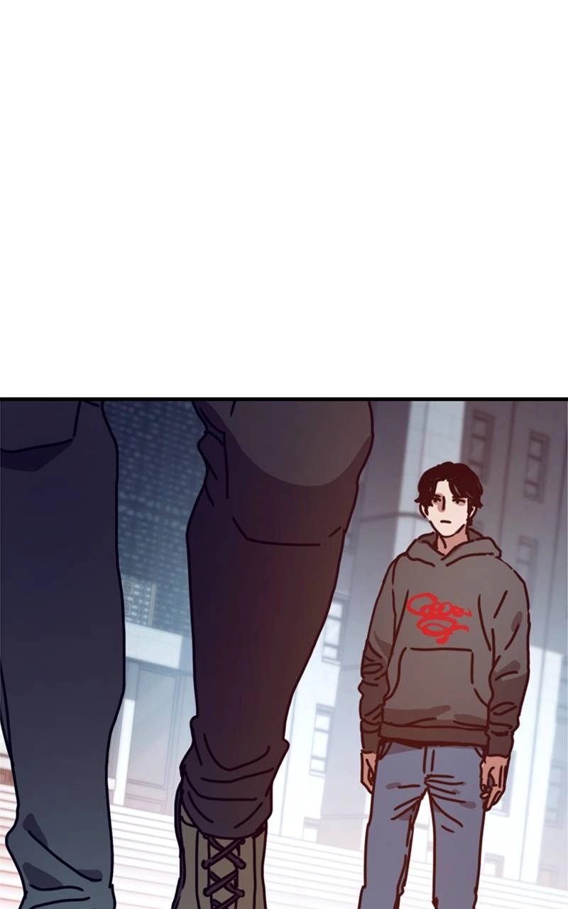 Hiding Out in an Apocalypse Chapter 35 Page 122
