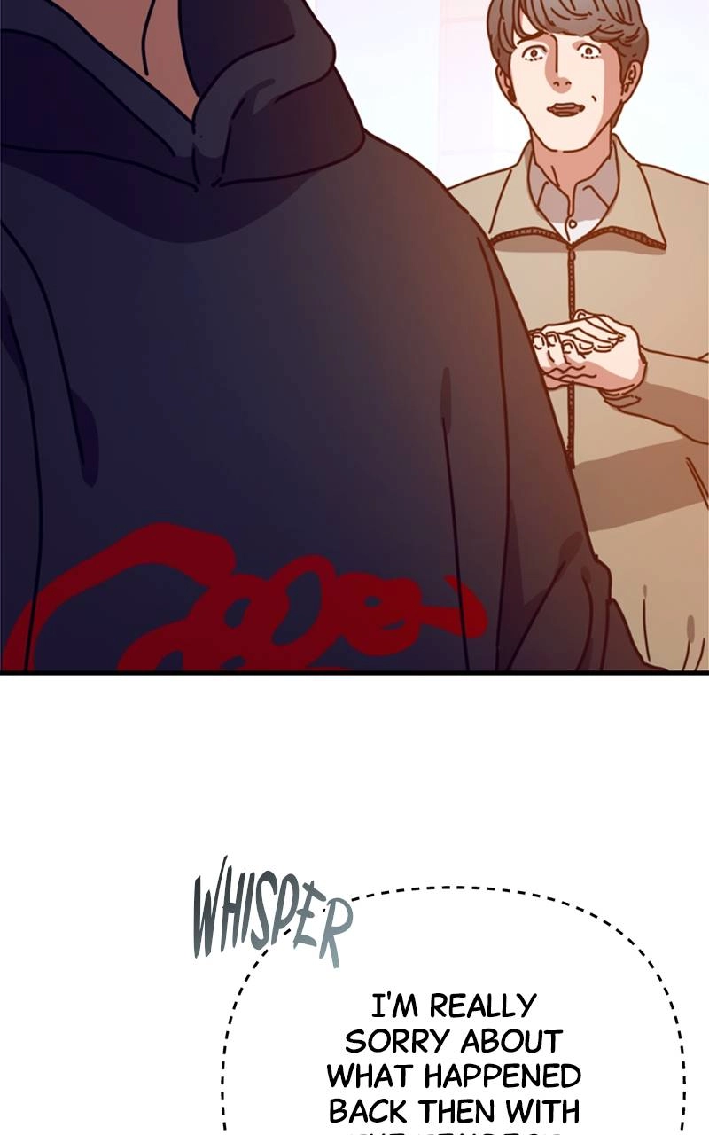Hiding Out in an Apocalypse Chapter 35 Page 126