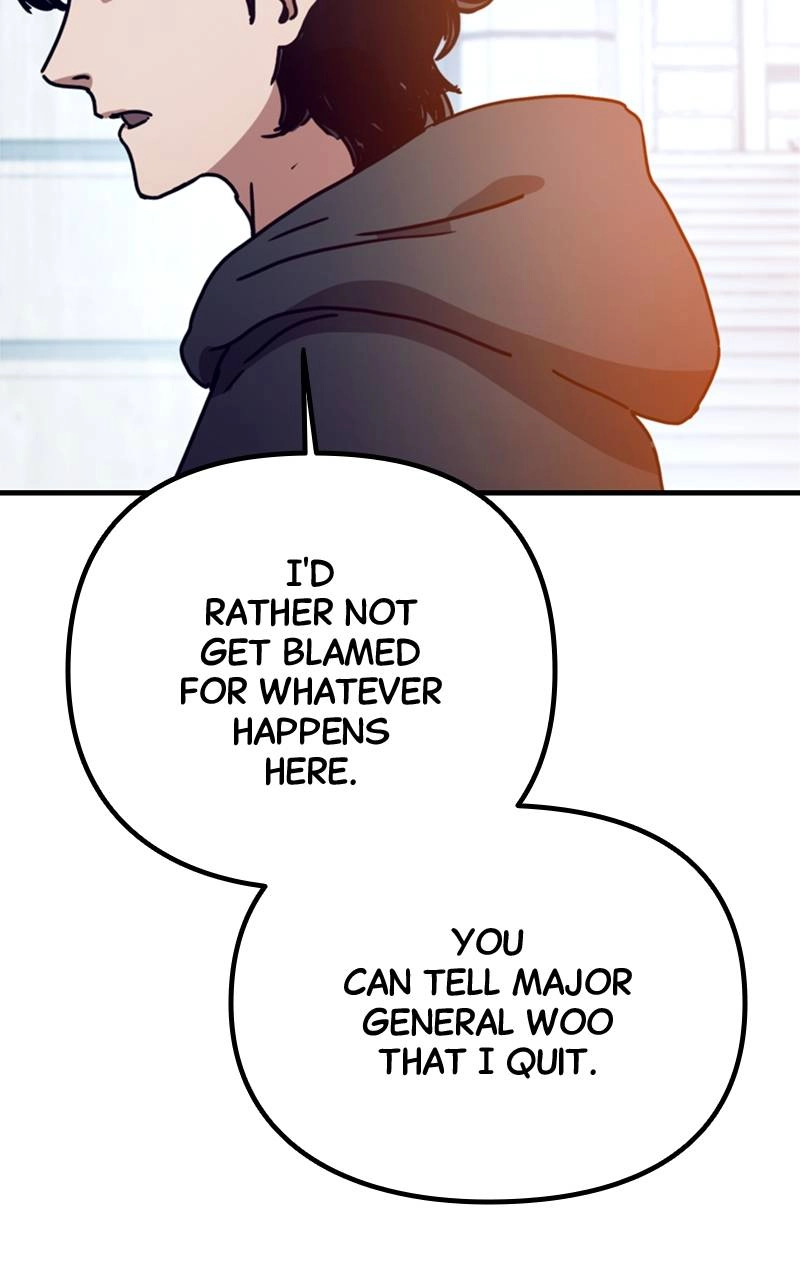 Hiding Out in an Apocalypse Chapter 35 Page 129