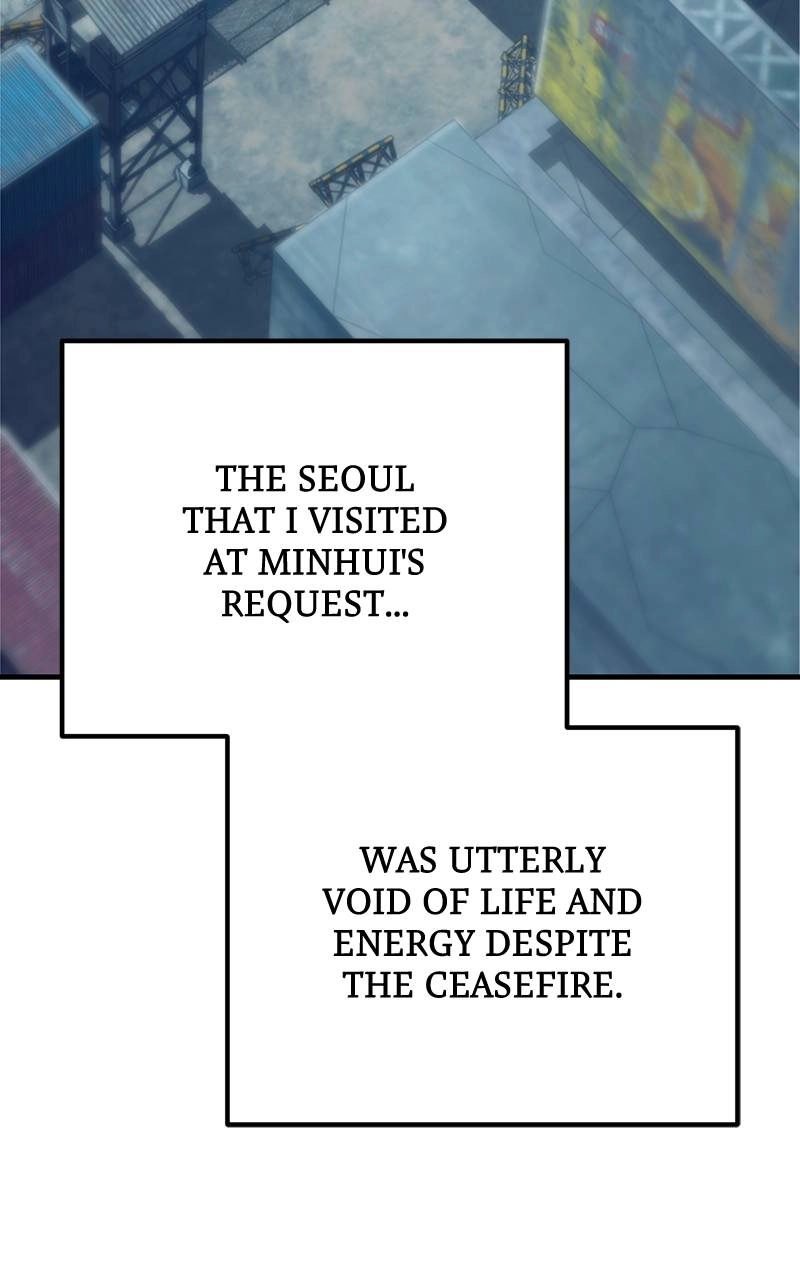 Hiding Out in an Apocalypse Chapter 35 Page 12
