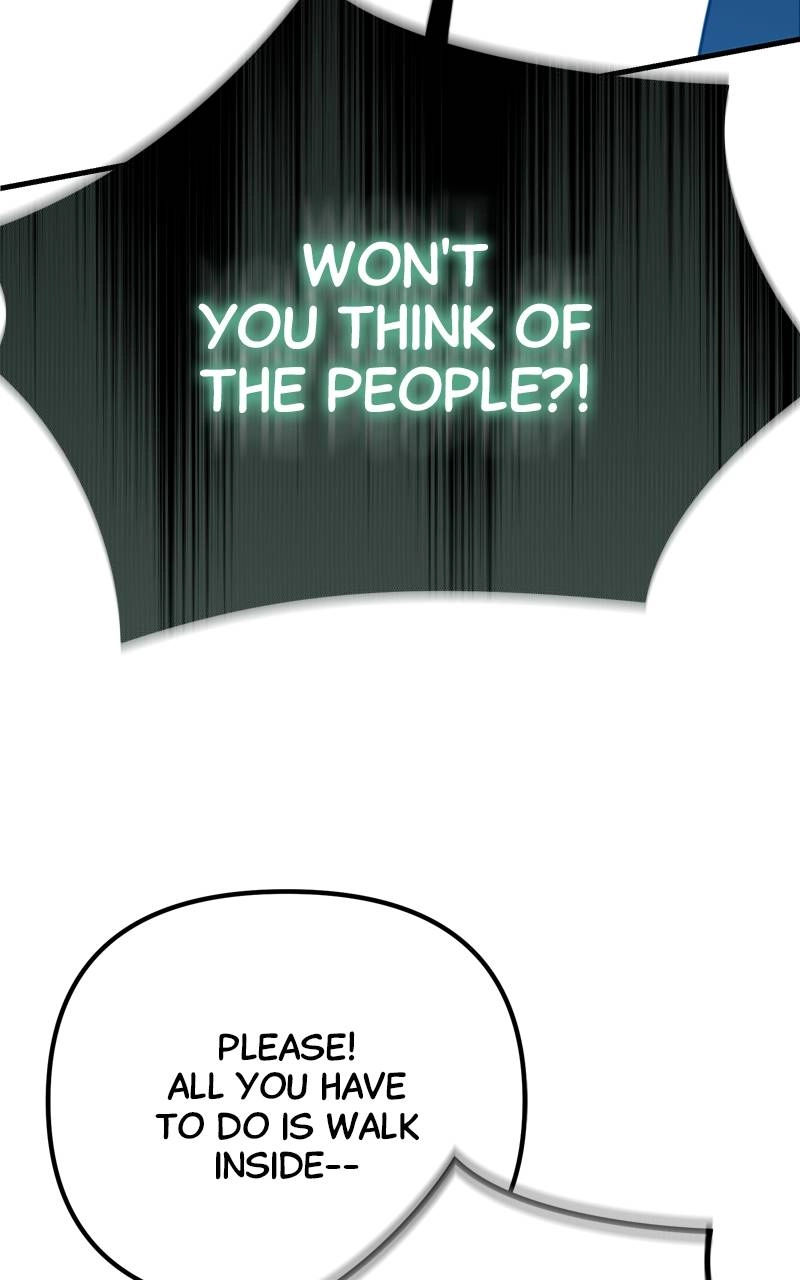 Hiding Out in an Apocalypse Chapter 35 Page 132