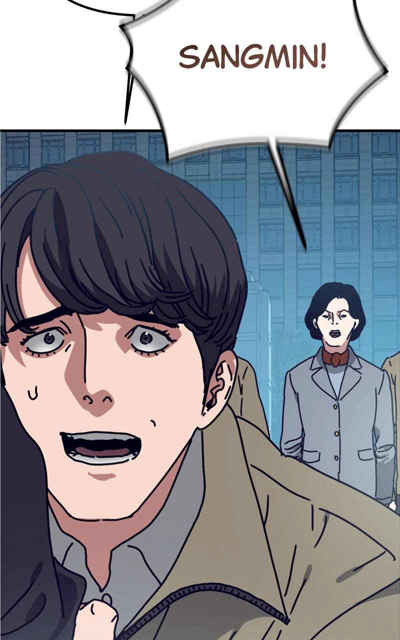 Hiding Out in an Apocalypse Chapter 35 Page 133