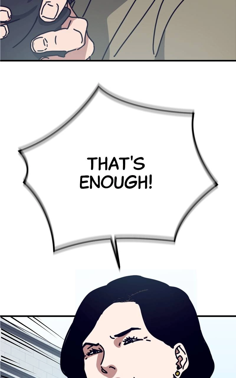 Hiding Out in an Apocalypse Chapter 35 Page 134