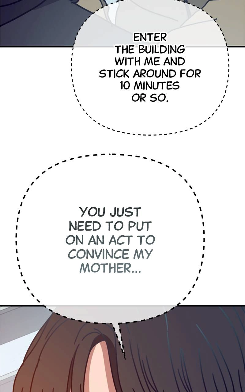 Hiding Out in an Apocalypse Chapter 35 Page 137