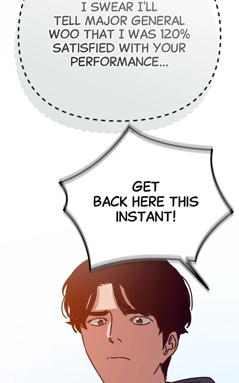 Hiding Out in an Apocalypse Chapter 35 Page 139