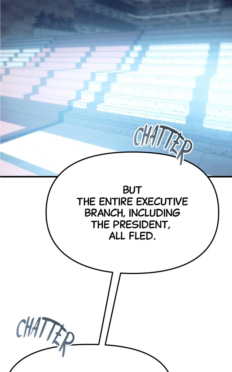 Hiding Out in an Apocalypse Chapter 35 Page 144