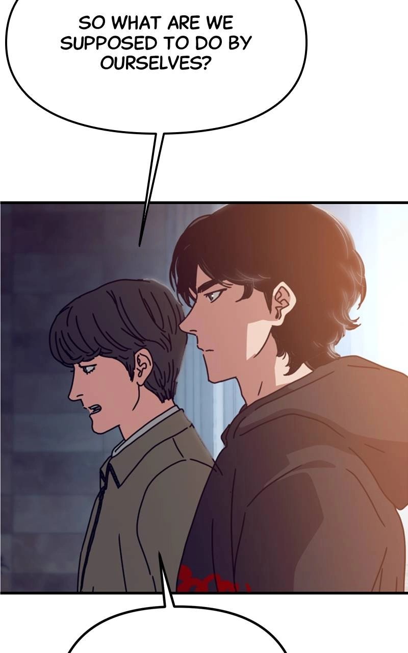 Hiding Out in an Apocalypse Chapter 35 Page 145