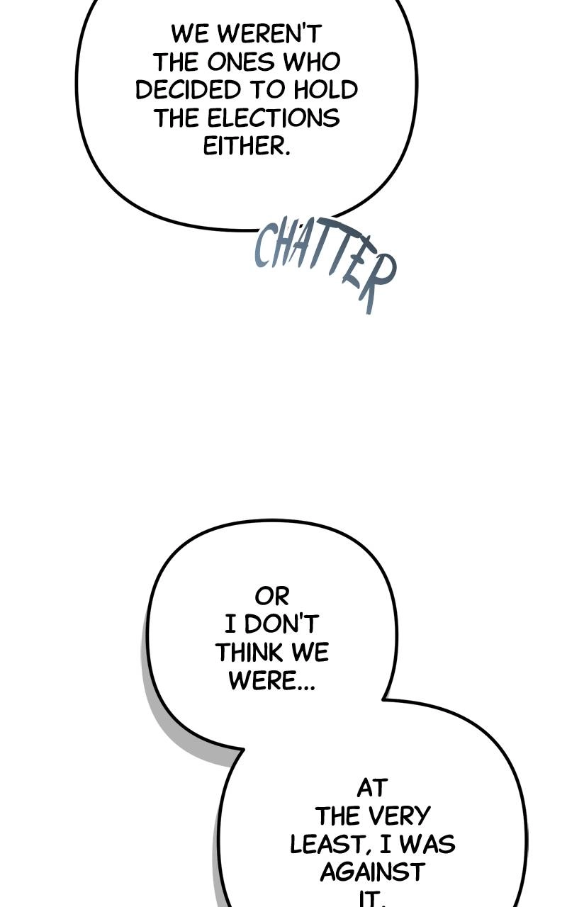 Hiding Out in an Apocalypse Chapter 35 Page 146