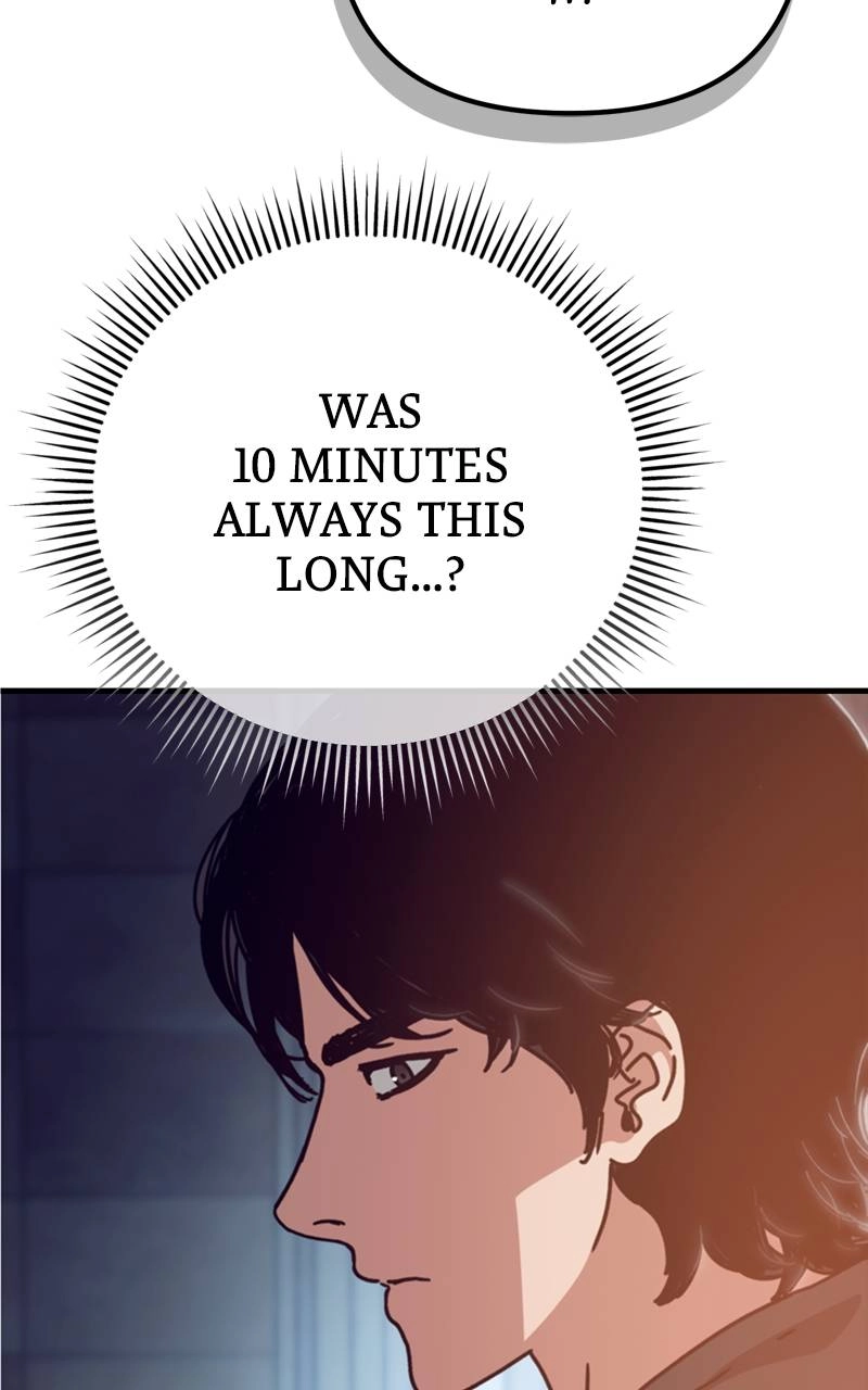 Hiding Out in an Apocalypse Chapter 35 Page 147