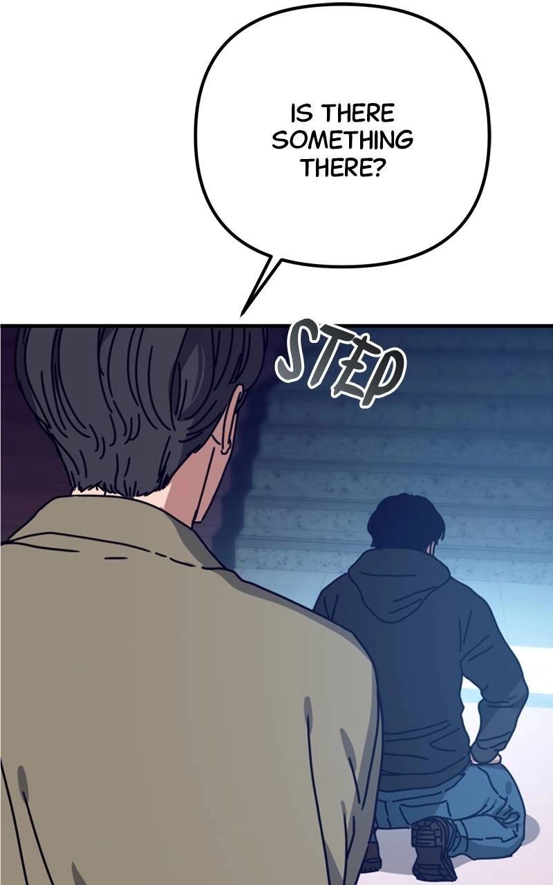 Hiding Out in an Apocalypse Chapter 35 Page 152