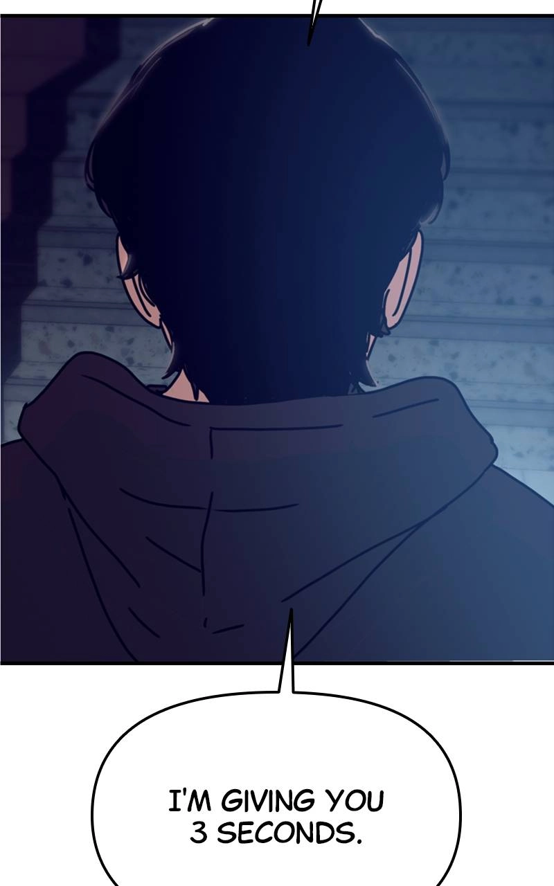 Hiding Out in an Apocalypse Chapter 35 Page 154