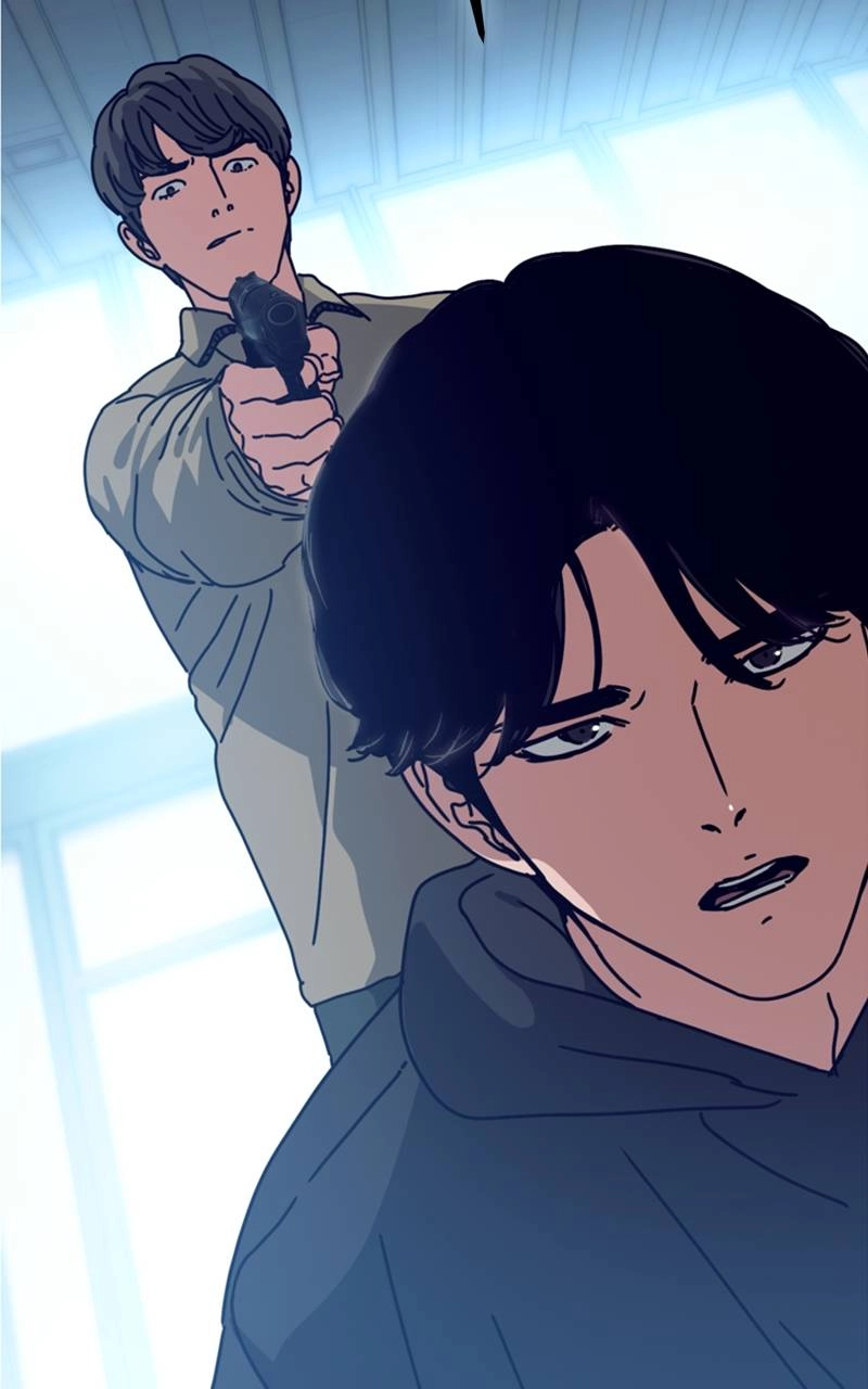 Hiding Out in an Apocalypse Chapter 35 Page 156