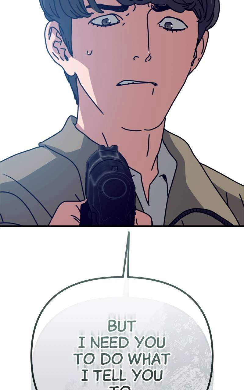 Hiding Out in an Apocalypse Chapter 35 Page 158
