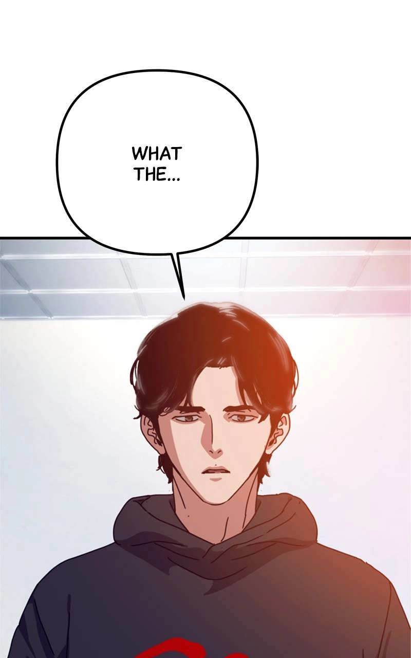 Hiding Out in an Apocalypse Chapter 35 Page 16
