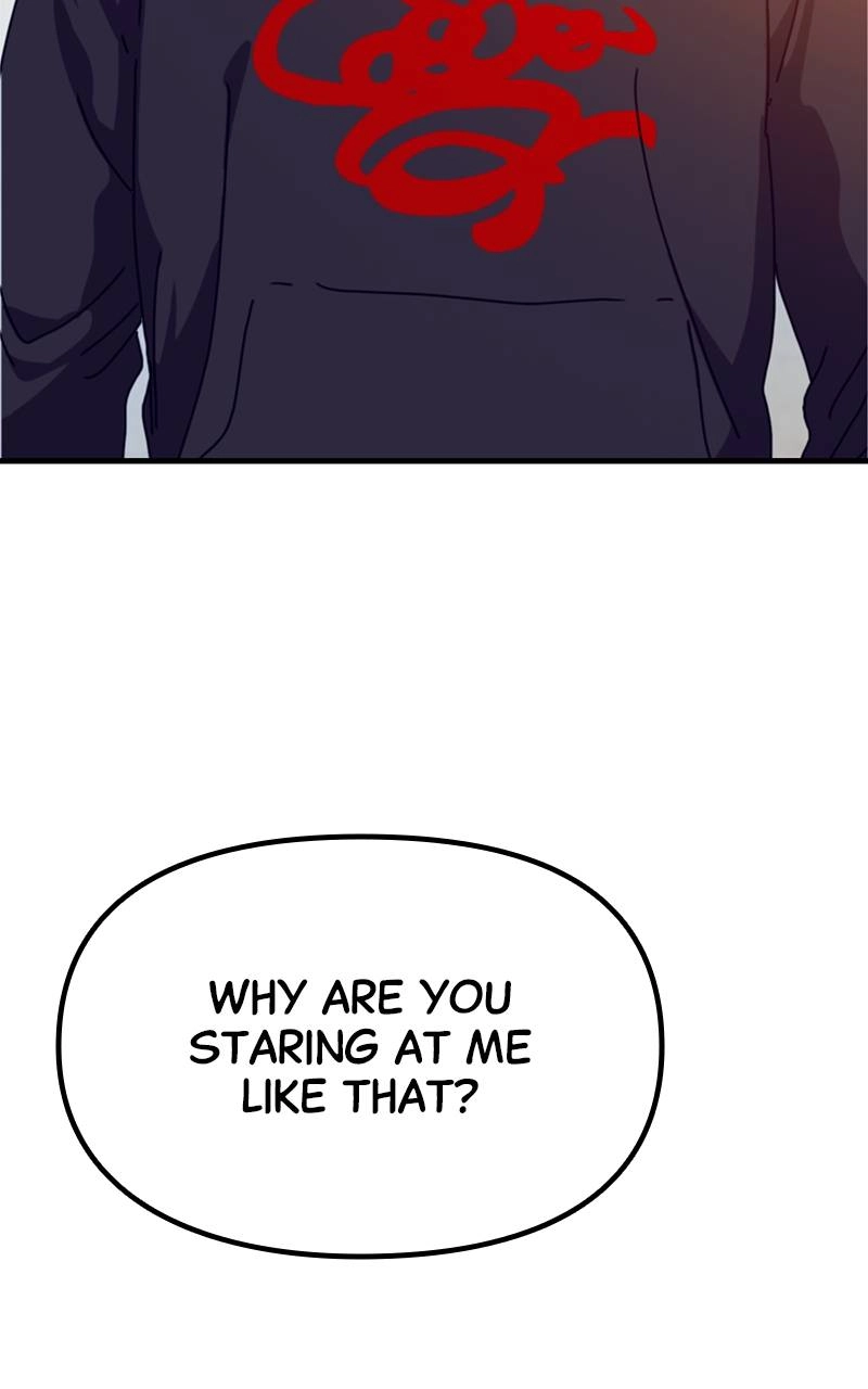 Hiding Out in an Apocalypse Chapter 35 Page 17