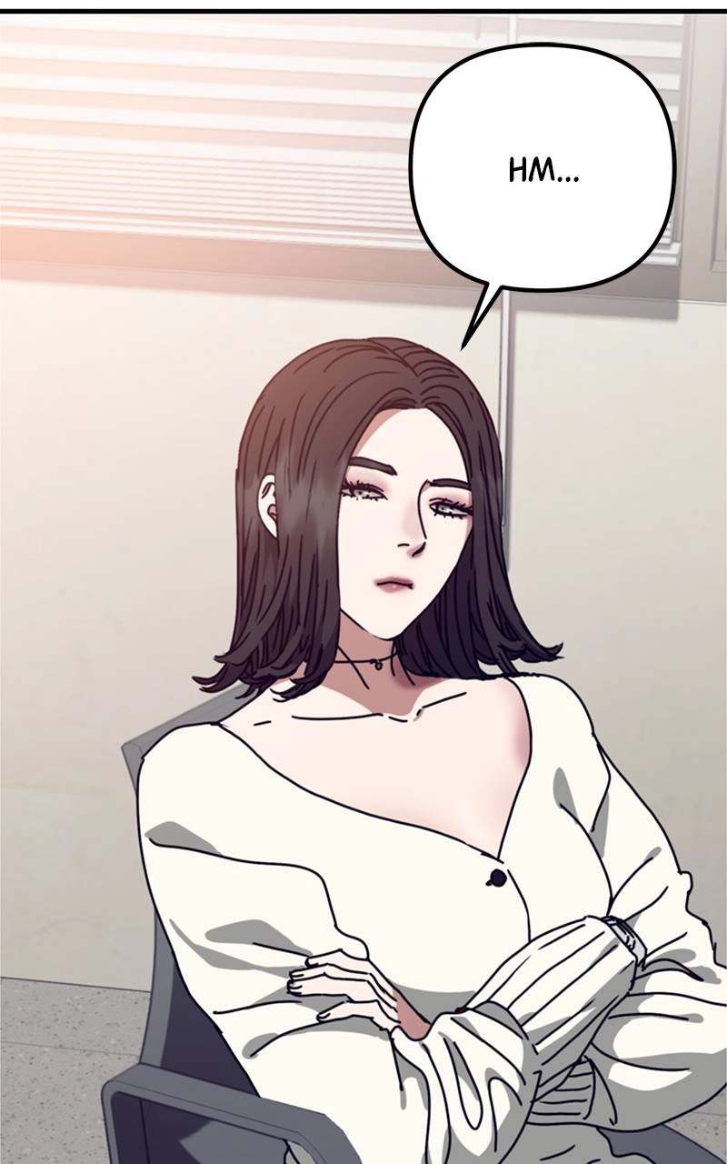 Hiding Out in an Apocalypse Chapter 35 Page 18