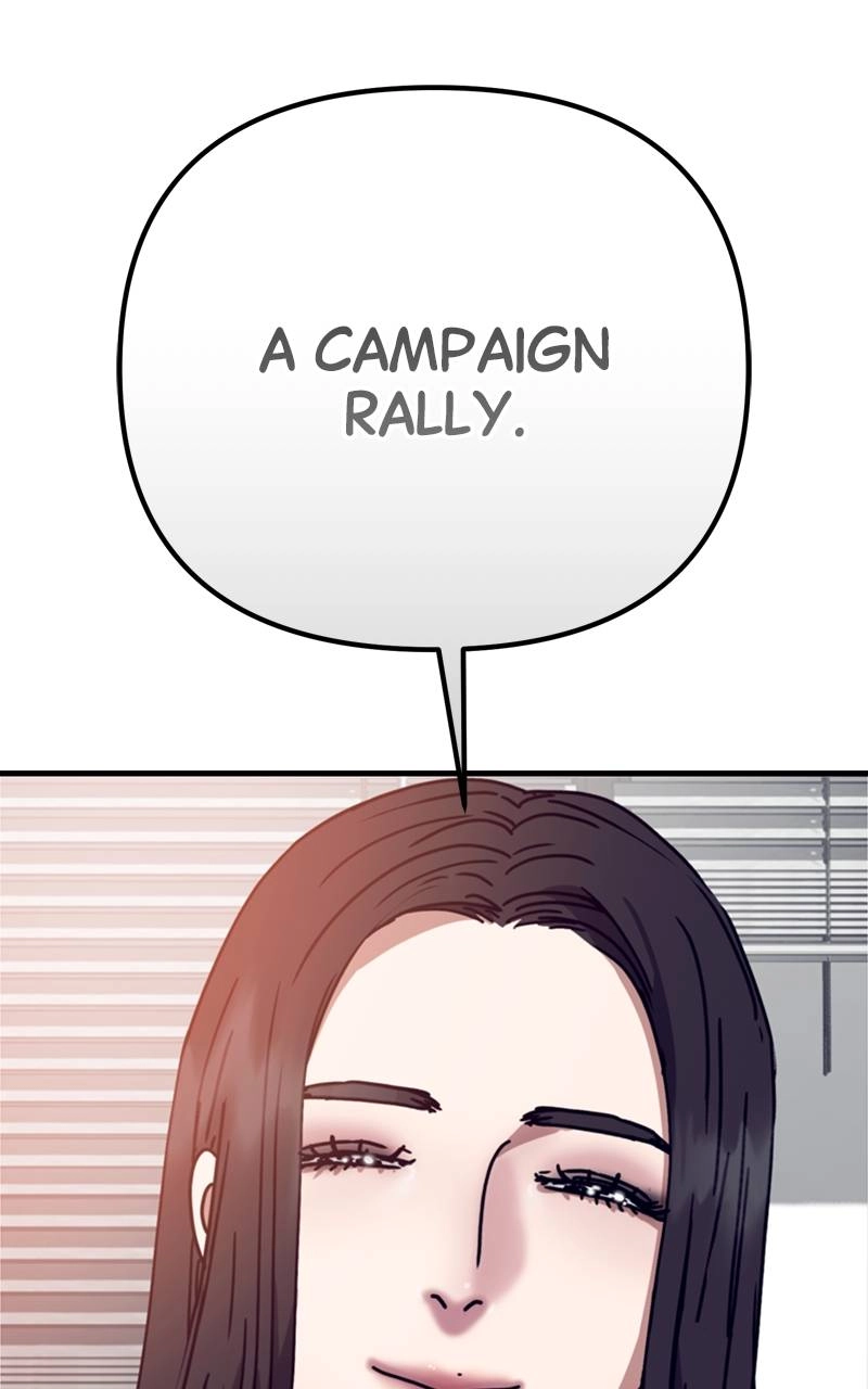 Hiding Out in an Apocalypse Chapter 35 Page 23
