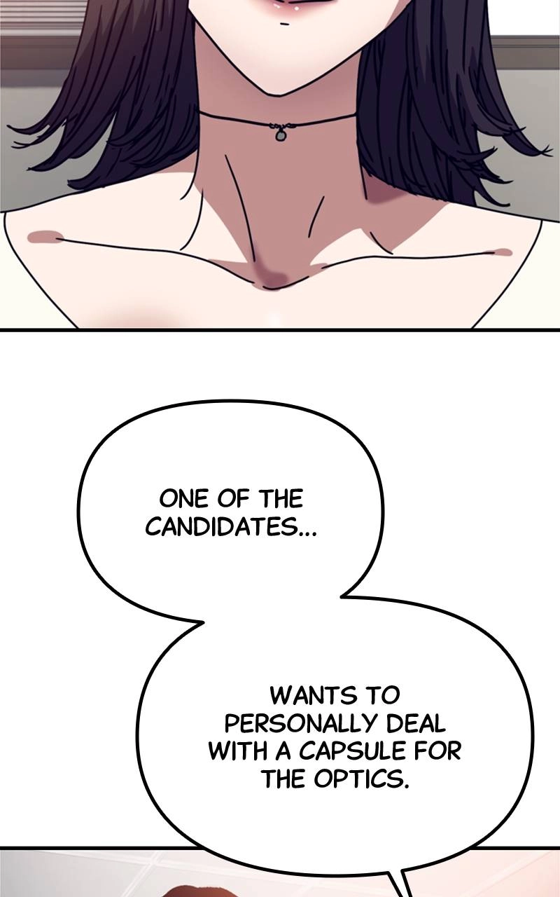 Hiding Out in an Apocalypse Chapter 35 Page 24