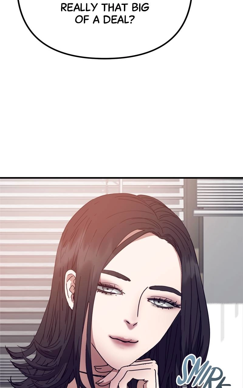 Hiding Out in an Apocalypse Chapter 35 Page 26