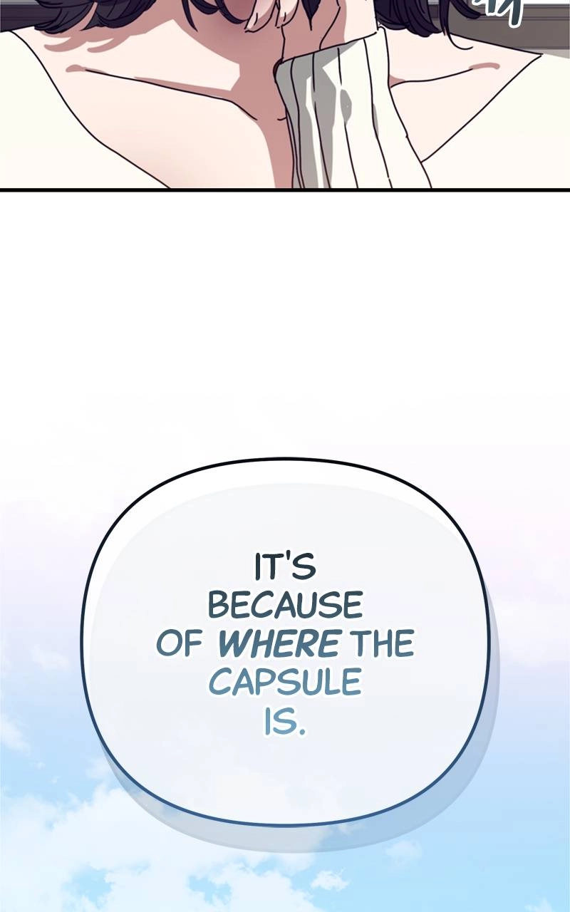 Hiding Out in an Apocalypse Chapter 35 Page 27