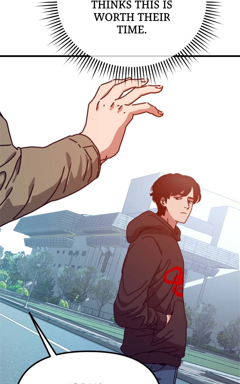 Hiding Out in an Apocalypse Chapter 35 Page 30